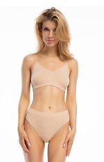 Biustonosz Julimex Bamboo Bralette S-2XL