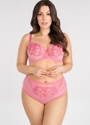 Biustonosz soft Gorsenia K 846 Lollipop