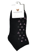 Zakostki Magnetis Serca