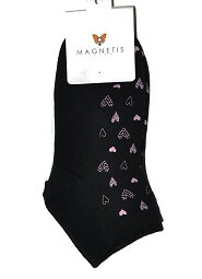 Zakostki Magnetis Serca