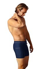 Bokserki kąpielowe Self Sport Collection L10 S-3XL