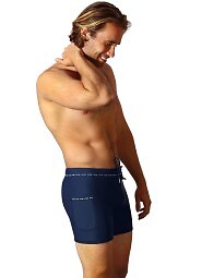 Bokserki kąpielowe Self Sport Collection L10 S-3XL