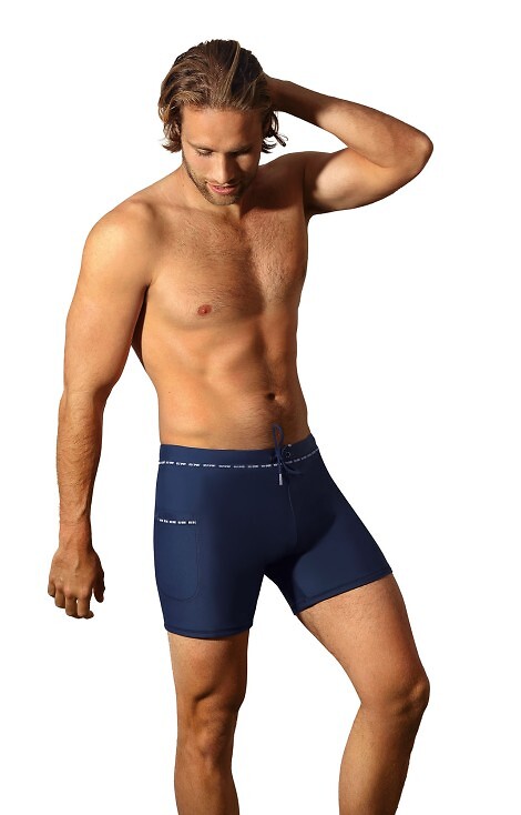 Bokserki kąpielowe Self Sport Collection L10 S-3XL