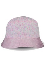 Kapelusz Noviti CK012 z Lodami Girl