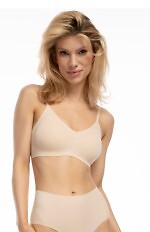 Biustonosz Julimex Soft Bra S-XL