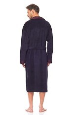 Szlafrok L&L 9102 3XL męski