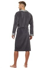 Szlafrok L&L 9102 3XL męski