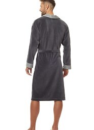 Szlafrok L&L 9102 3XL męski