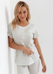 Piżama Cana 236 kr/r S-XL