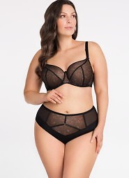 Biustonosz soft Gorsenia K 873 Beverly