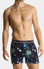 Bokserki Atlantic 2MBX-037 A'2 M-2XL