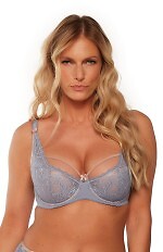 Biustonosz semi soft Gaia BS 1249 Helena