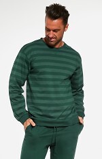 Piżama Cornette 117/259 Loose 12 dł/r S-2XL męska