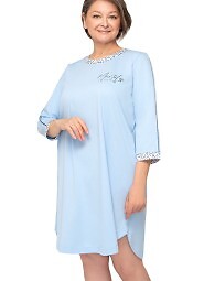 Koszula Martel 252 Laura II 3/4 M-3XL