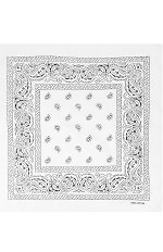 Bandana Moraj ADS300-001S