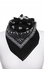 Bandana Moraj ADS300-001S