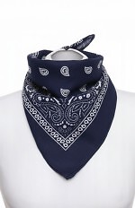 Bandana Moraj ADS300-001S