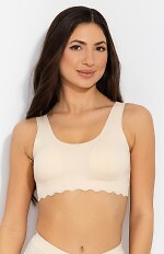 Top biustonosz Mitex Feel Good Bra S-XL