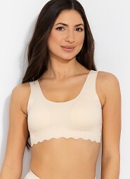 Top biustonosz Mitex Feel Good Bra S-XL