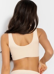 Top biustonosz Mitex Feel Good Bra S-XL