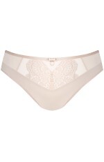 Figi Gorsenia K 857 Just Beige Brazyliany S-3XL