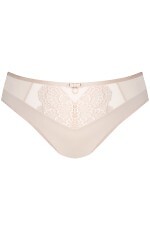 Figi Gorsenia K 857 Just Beige Brazyliany S-3XL