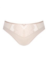 Figi Gorsenia K 857 Just Beige Brazyliany S-3XL