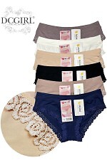 Figi DC Girl 21151 A'12 S-XL modal