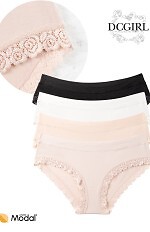 Figi DC Girl 21151 A'12 S-XL modal