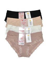 Figi DC Girl 21151 A'12 S-XL modal