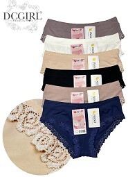 Figi DC Girl 21151 A'12 S-XL modal