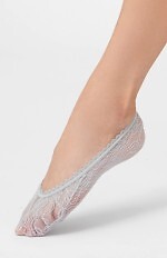 Baleriny Veneziana Pizzo Roselina