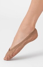 Baleriny Veneziana Pizzo Roselina