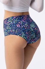 Figi Julimex Simple Maxi Illusion S-2XL