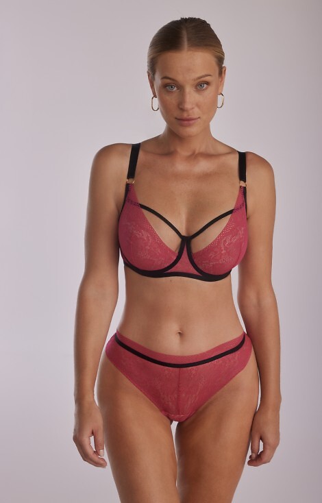 Figi Kinga P-1119/3 Rozie XS-2XL