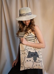 Kapelusz Art Of Polo 24137 Santo Amaro