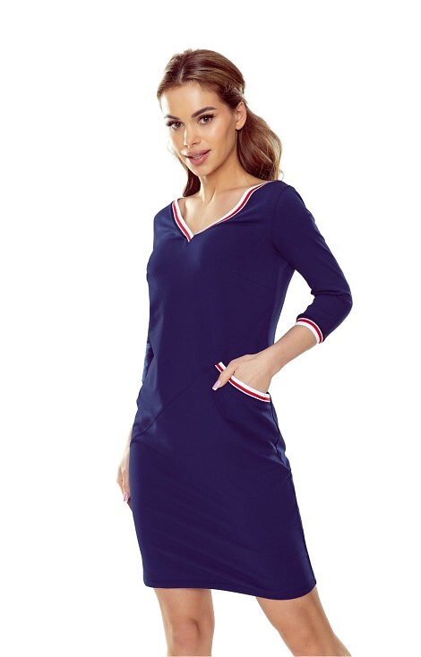Tunika Eldar First Lady Eva 3/4 S-XL