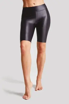 Legginsy Gatta 44090 Kolarki Black Brilla