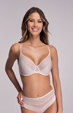 Biustonosz soft Ava 2103