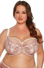 Biustonosz semi soft Gaia BSM 1244 Ranita Maxi