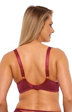 Biustonosz semi soft Gaia BS 1275 Evy