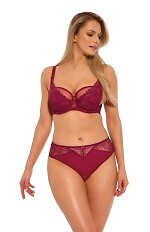 Biustonosz semi soft Gaia BS 1275 Evy