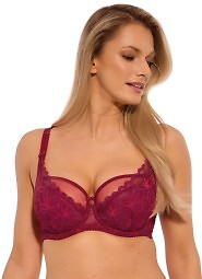 Biustonosz semi soft Gaia BS 1275 Evy