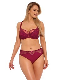 Biustonosz semi soft Gaia BS 1275 Evy