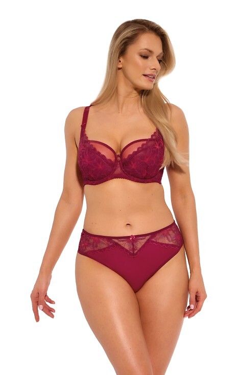 Biustonosz semi soft Gaia BS 1275 Evy
