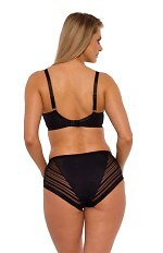 Biustonosz balkonetka Gaia BS 1271 Ingrid