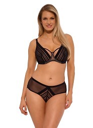 Biustonosz balkonetka Gaia BS 1271 Ingrid