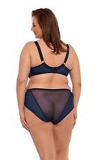 Biustonosz semi soft Gaia BSM 1058 Sonia Maxi
