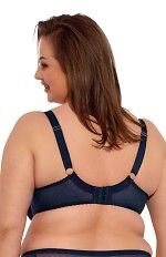 Biustonosz semi soft Gaia BSM 1058 Sonia Maxi