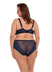 Biustonosz semi soft Gaia BSM 1058 Sonia Maxi